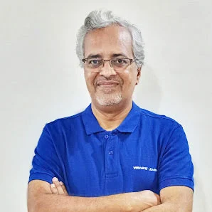 Manoj Mahajan